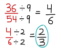The Shockingly Easy Fraction Equivalent Of 4 135 - 9l2owe5