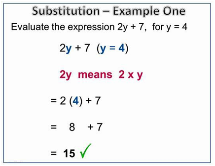 Algebra Algebra