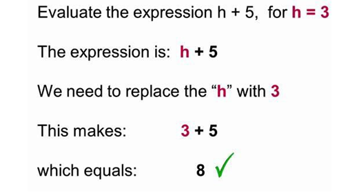 Algebra Algebra